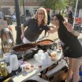 chili cook off 1
