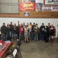 christmas party 2024
